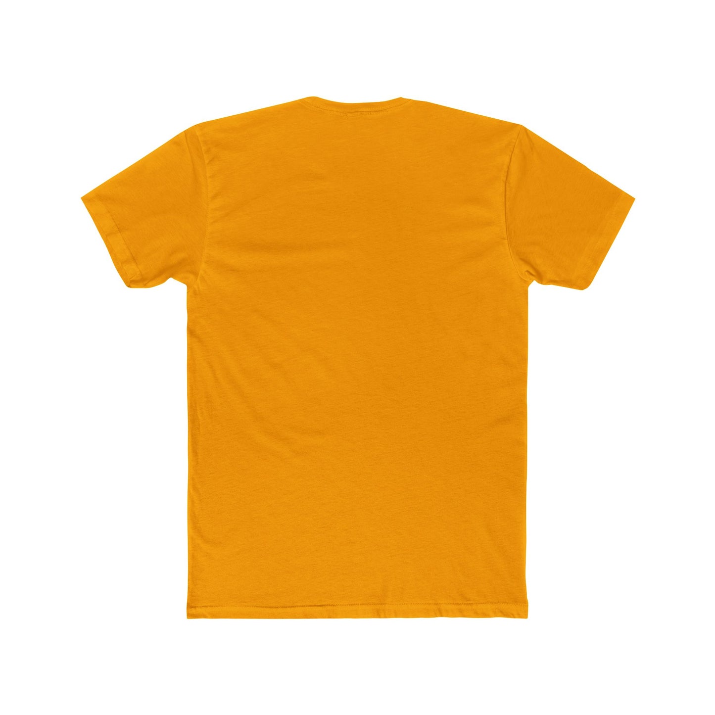 Mandala Crew Tee| Made To Color | Unisex Cotton T-Shirt, Casual Wear, Gift for Art Coloring Lovers,