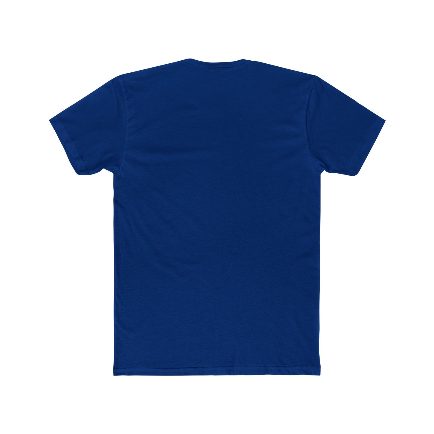 Mandala Crew Tee| Made To Color | Unisex Cotton T-Shirt, Casual Wear, Gift for Art Coloring Lovers,