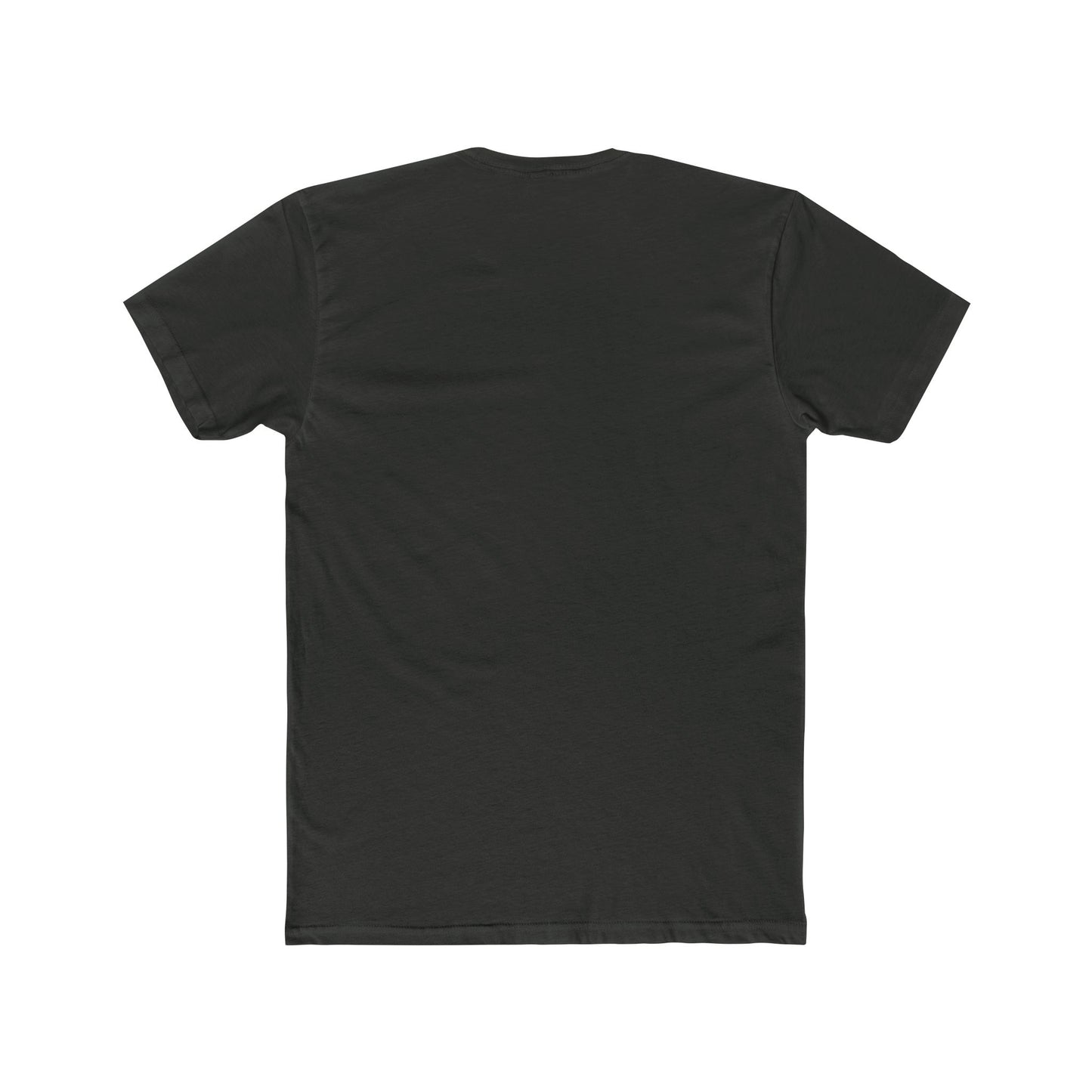 Mandala Crew Tee| Made To Color | Unisex Cotton T-Shirt, Casual Wear, Gift for Art Coloring Lovers,