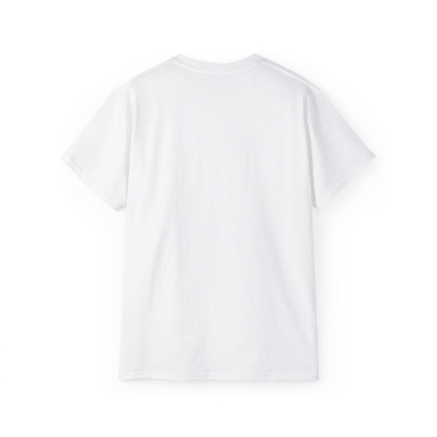 Artistic Unisex Tee - Abstract Line Art, Casual Wear, Gift for Art Lovers, Summer Fashion, Unique Graphic Shirt