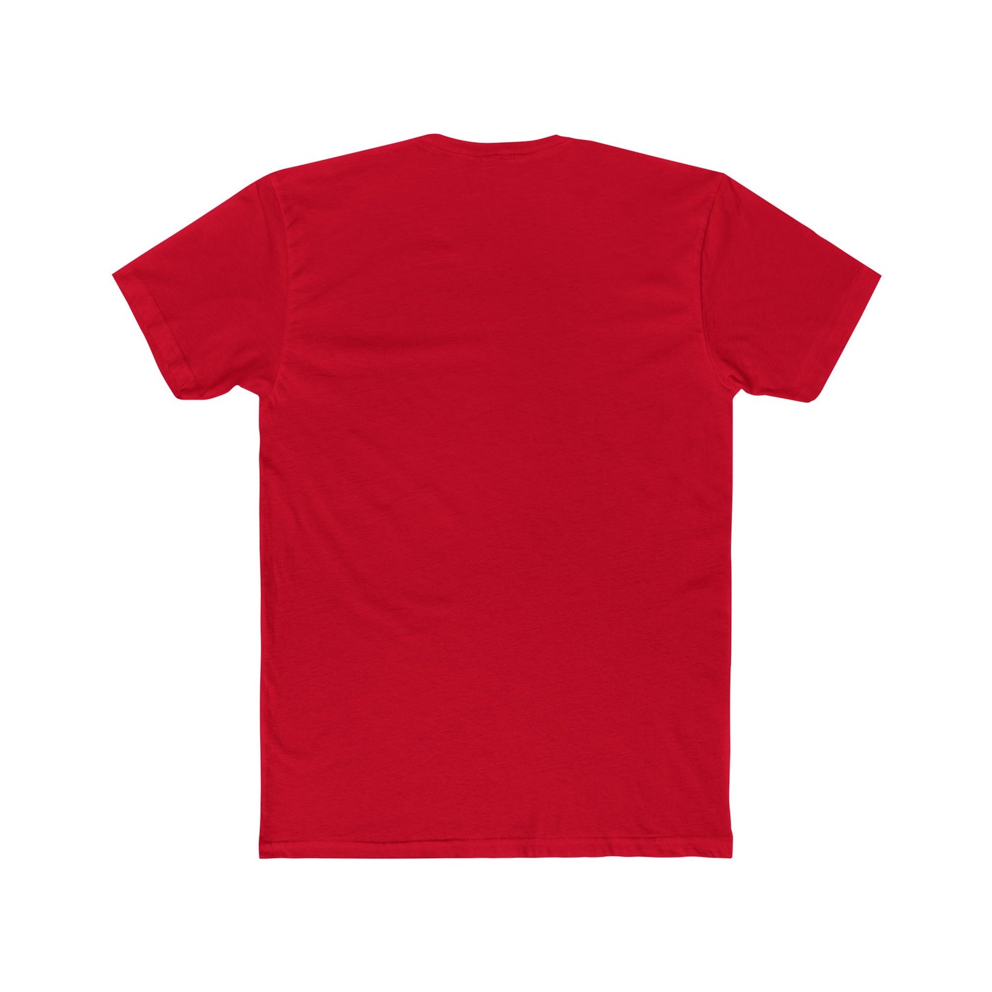 Mandala Crew Tee| Made To Color | Unisex Cotton T-Shirt, Casual Wear, Gift for Art Coloring Lovers,