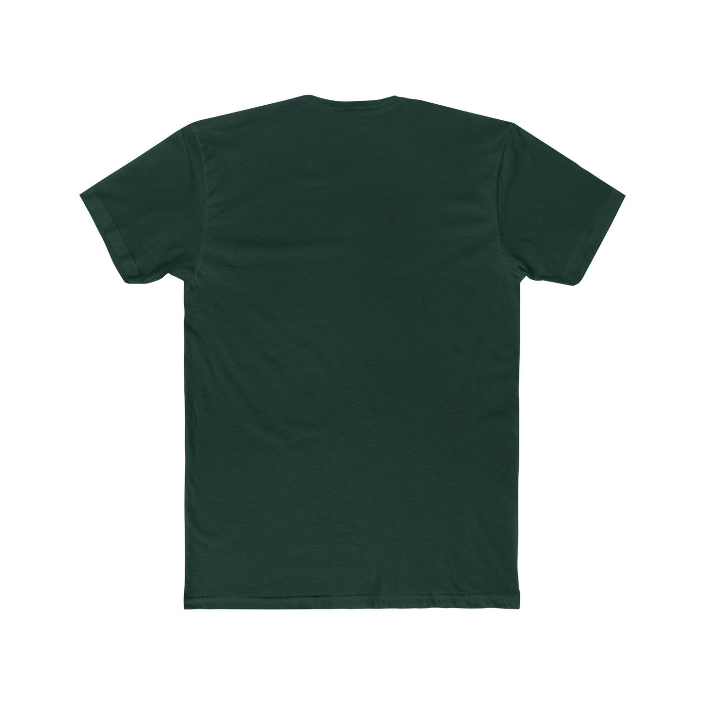 Mandala Crew Tee| Made To Color | Unisex Cotton T-Shirt, Casual Wear, Gift for Art Coloring Lovers,