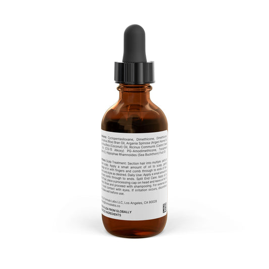 That's Your Hair Growth Oil 2oz