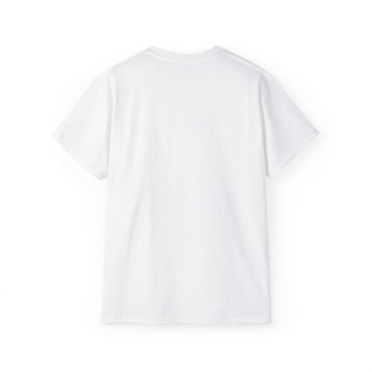 Artistic Unisex Tee - Abstract Line Art, Casual Wear, Gift for Art Lovers, Summer Fashion, Unique Graphic Shirt