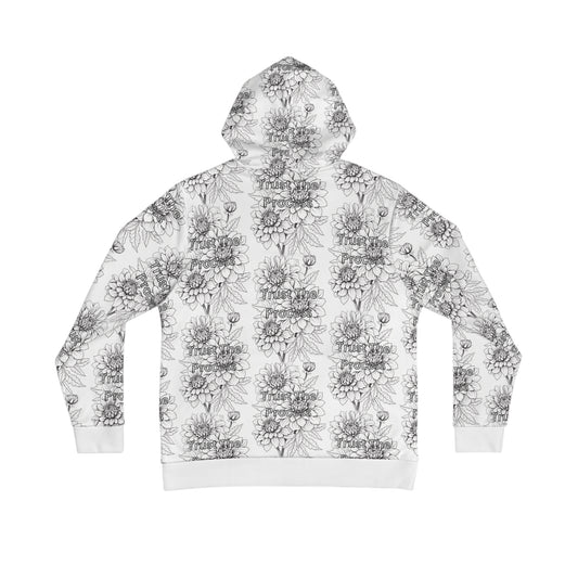 Made to Color Hoodie - Trust The Process